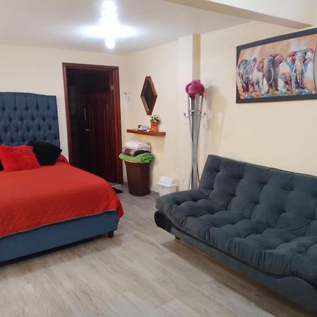 Hotel Mi Pueblito Magico El Oro de Hidalgo Zewnętrze zdjęcie
