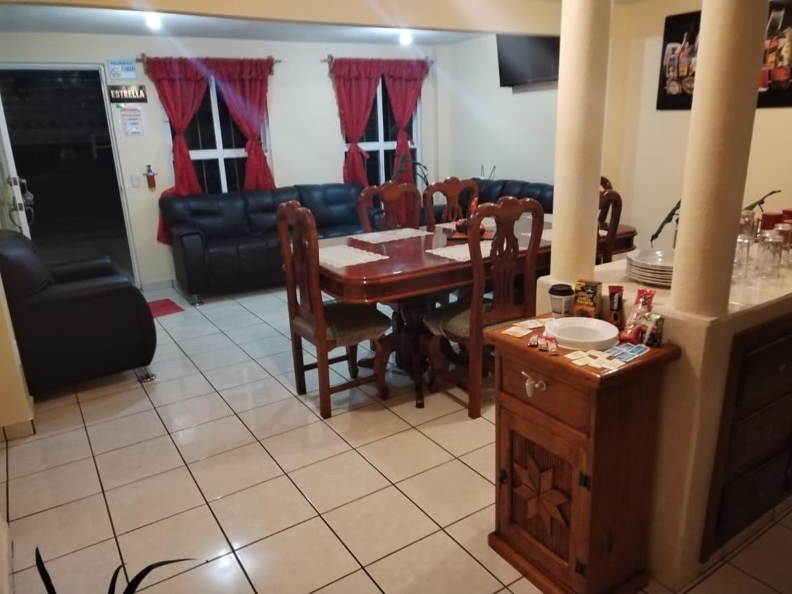Hotel Mi Pueblito Magico El Oro de Hidalgo Zewnętrze zdjęcie