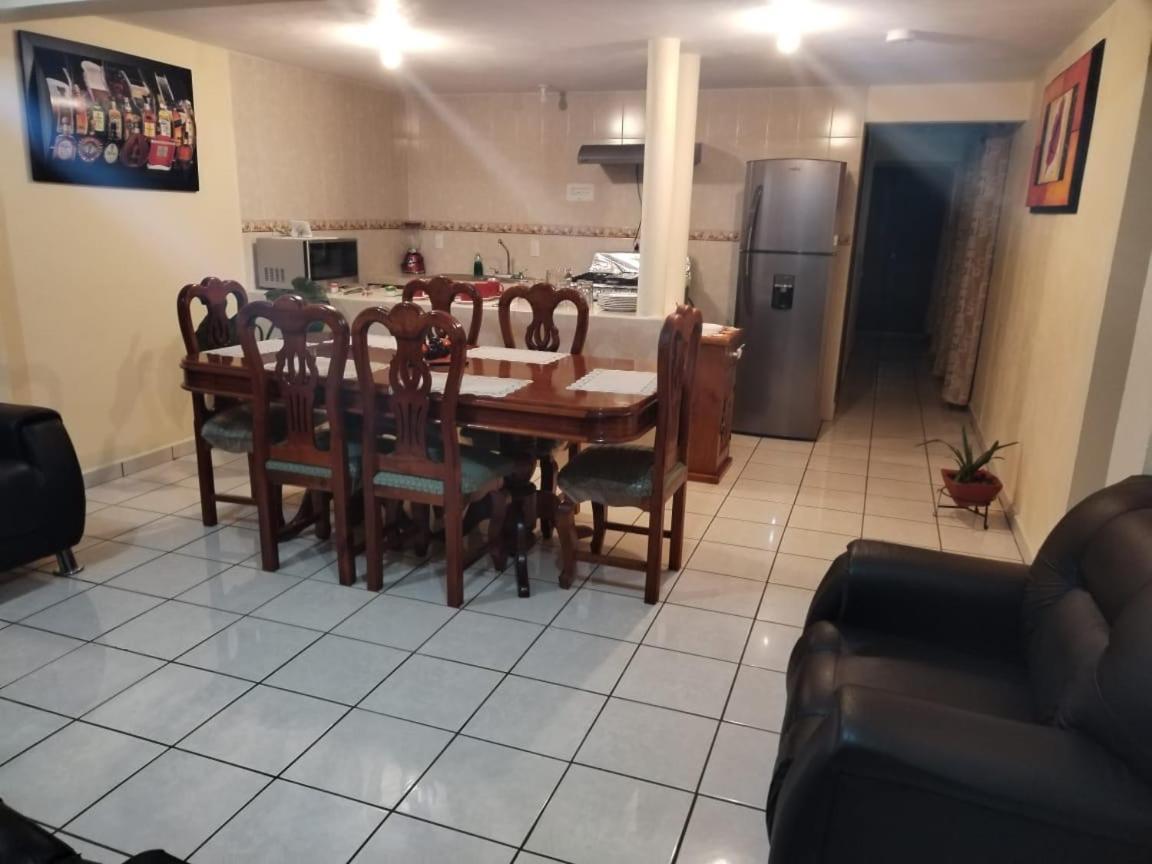Hotel Mi Pueblito Magico El Oro de Hidalgo Zewnętrze zdjęcie