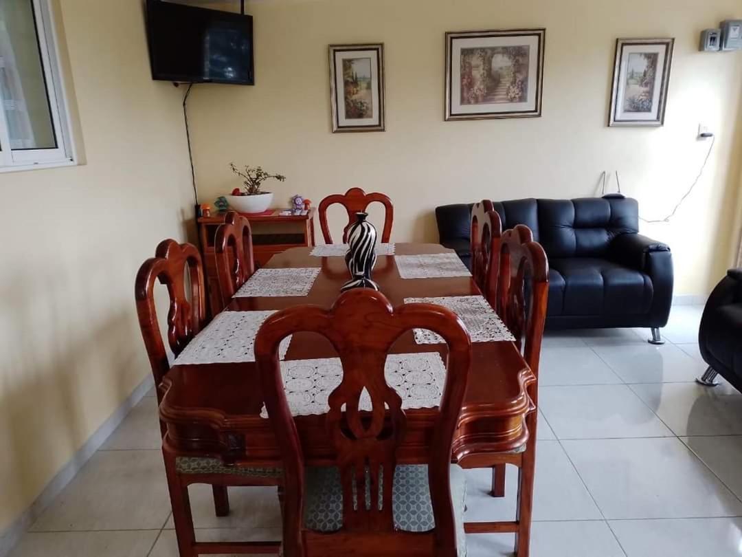 Hotel Mi Pueblito Magico El Oro de Hidalgo Zewnętrze zdjęcie