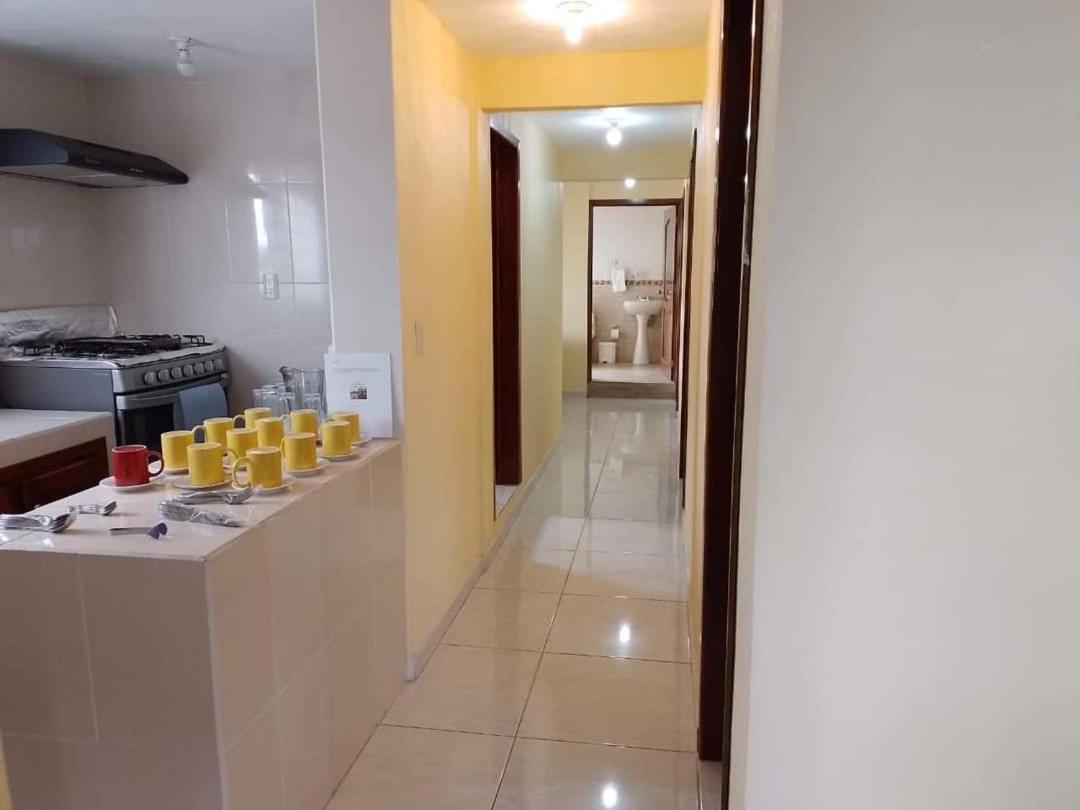 Hotel Mi Pueblito Magico El Oro de Hidalgo Zewnętrze zdjęcie